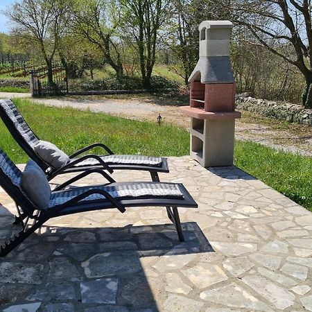 House Avena Villa Labin  Eksteriør bilde